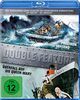 Double Feature - Poseidon-Inferno/Überfall auf der Queen Mary [Blu-ray]