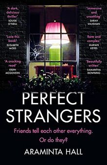 Perfect Strangers: The blockbuster must-read novel of the year that everyone is talking about