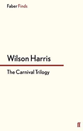 The Carnival Trilogy (Faber Finds)