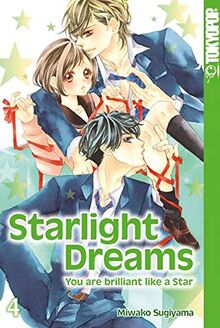 Starlight Dreams 04