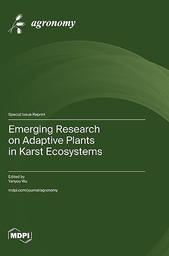 Emerging Research on Adaptive Plants in Karst Ecosystems