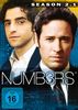 Numb3rs - Season 2, Vol. 1 [3 DVDs]