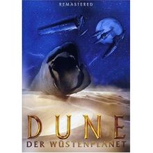 Dune - Der Wüstenplanet (Remastered)