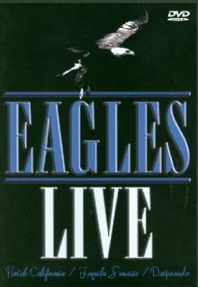 Eagles - Live