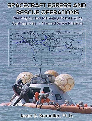 Spacecraft Egress and Rescue Operations: Planning for and Managing Post-Landing Contingencies in Manned Space Missions