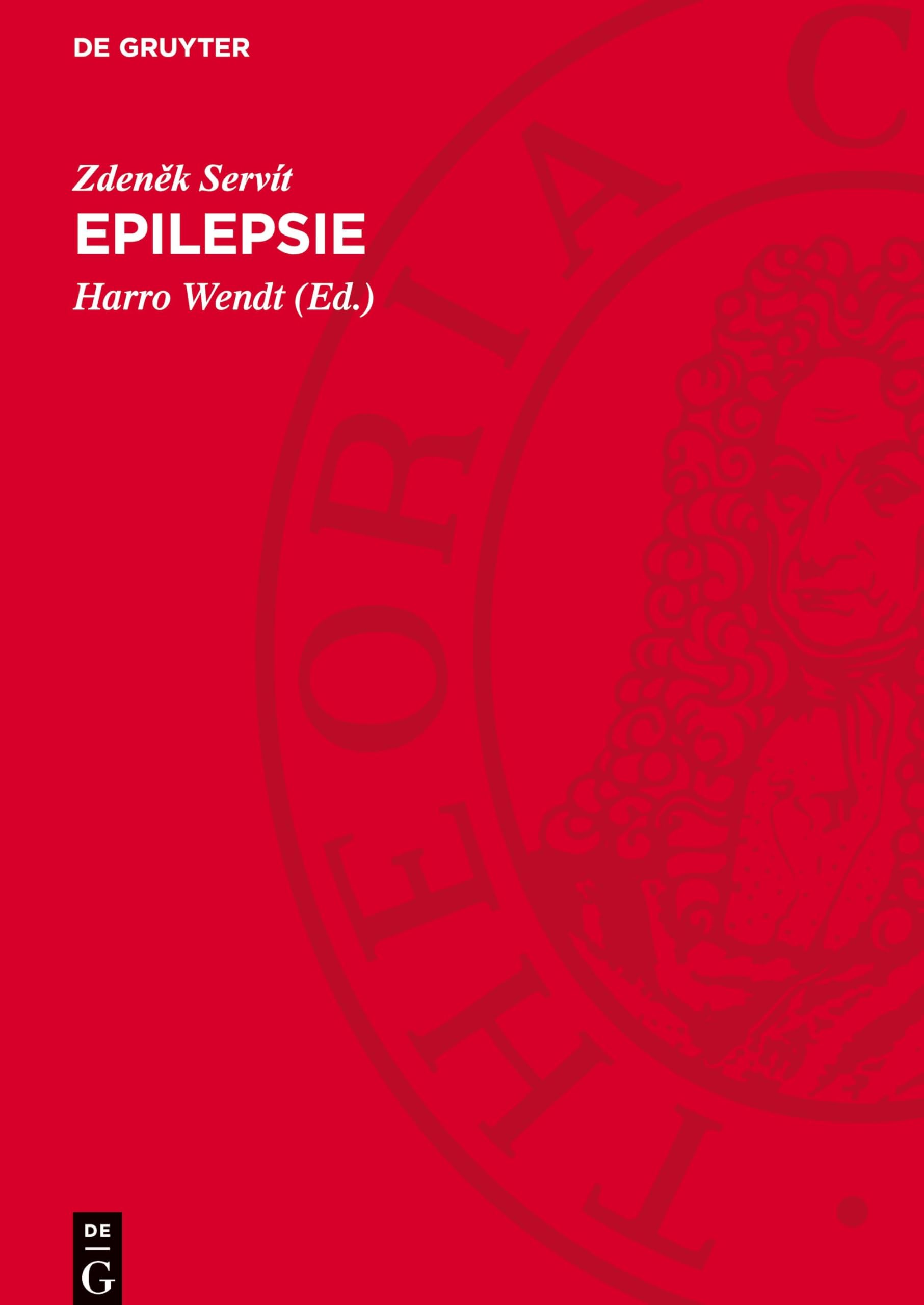 Epilepsie: Grundlagen einer evolutionären Pathologie