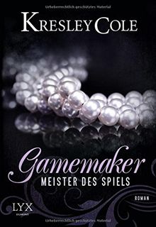 Gamemaker - Meister des Spiels