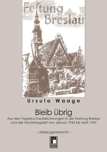 Bleib übrig