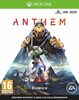 Anthem : Xbox One , ML