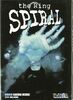 THE RING. RAISEN SPIRAL (COMIC)