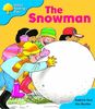 Oxford Reading Tree: Stage 3: More Storybooks: the Snowman: Pack A