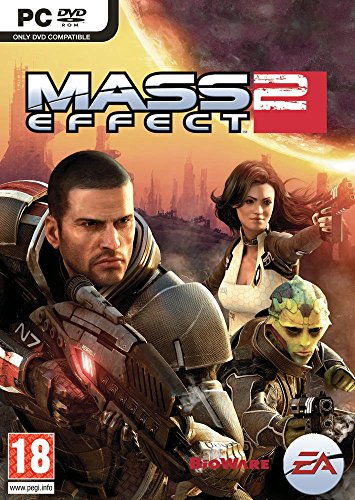 Mass Effect 2 - PC - FR - Neuf Sous Blister - Image 3