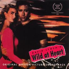 Wild at Heart