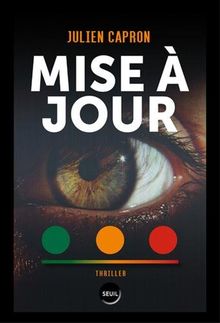Mise à Jour von Capron, Julien  | Buch | Zustand sehr gut