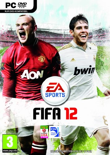 FIFA 12 [AT PEGI]