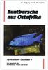 Afrikanische Cichliden, 2 Bde., Bd.2, Buntbarsche aus Ostafrika: Ein Handbuch für Bestimmung, Pflege und Zucht