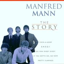 The Story/a and B Side Hits