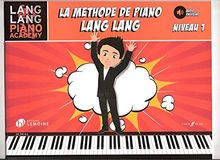 Methode de Piano Niveau 1 - Piano