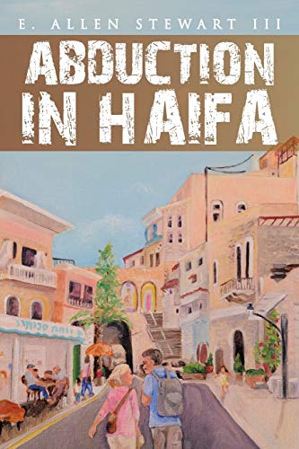 Abduction In Haifa
