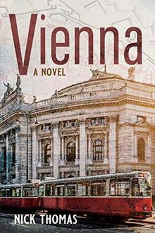 Vienna: A Novel