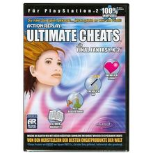 Ultimate Cheats - Final Fantasy X-2