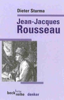 Jean-Jacques Rousseau