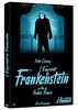 L'Empreinte de Frankenstein - DVD