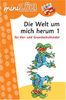 Westermann Lernspielverlag 601 - ML - Die Welt um mich herum 1