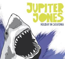 Holiday in Catatonia von Jupiter Jones | CD | Zustand gut