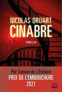 Cinabre : thriller