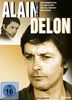 Alain Delon Collection [4 DVDs]