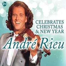 Celebrates Christmas/New Year