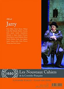 Alfred Jarry