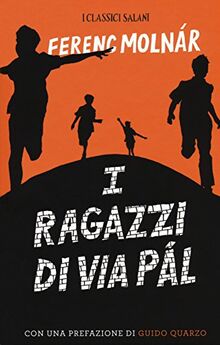 I ragazzi di via Pál (I classici)