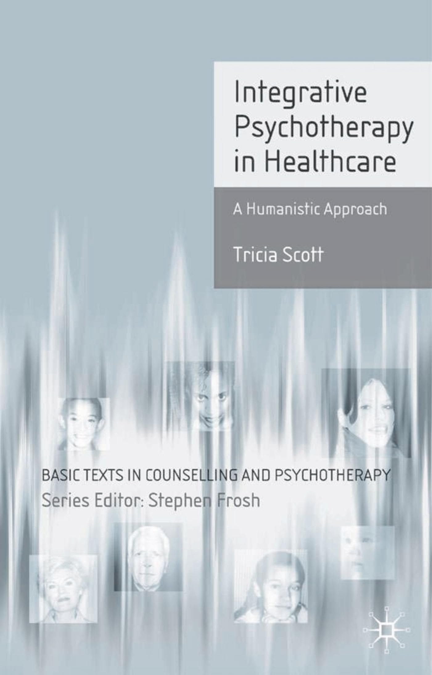 Integrative Psychotherapy in Healthcare: A Humanistic Approach (Basic Texts in Counselling and Psychotherapy)