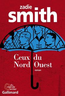 Ceux du Nord-Ouest