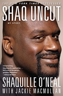 Shaq Uncut: My Story