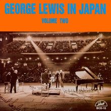 Vol. 2-in Japan