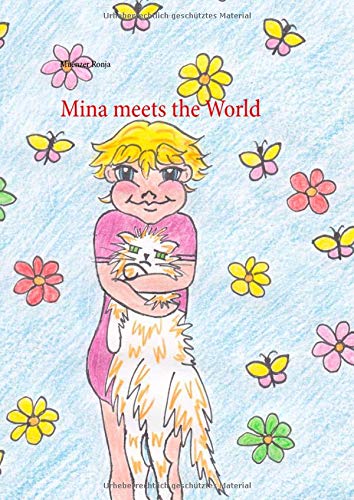 Mina meets the World - Neuware