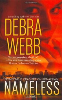 Nameless de Debra Webb | Livre | état bon