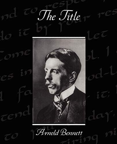 The Title