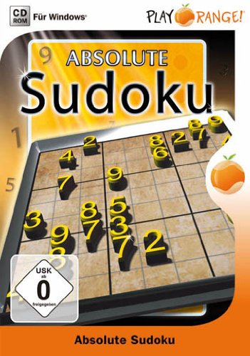 Absolute Sudoku (PC)