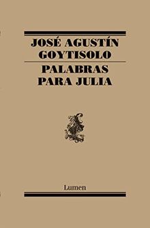 Palabras para Julia (Poesía)