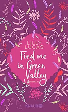 Find me in Green Valley: Roman (Sehnsuchtsmomente)