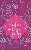 Find me in Green Valley: Roman (Sehnsuchtsmomente)