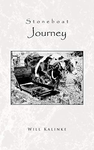 Stoneboat Journey