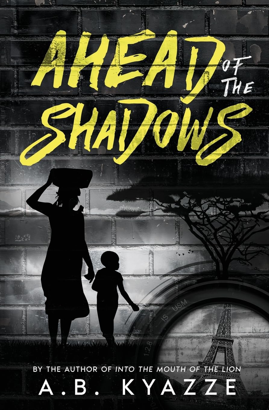 Ahead of the Shadows - Second Edition