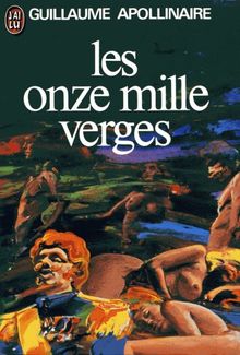 Les onze mille verges ou Les amours d'un Hospodar