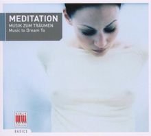 Meditation-Musik Zum Träumen/Music to Dream to