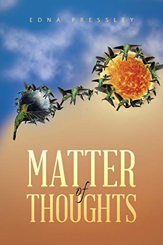 Matter Of Thoughts